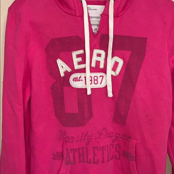 Aeropostale Sweatshirt - Picture 3 of 7